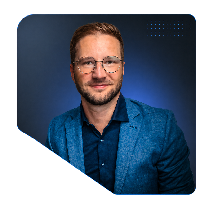 Dominik Mähl